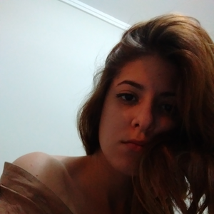 Foto de perfil de Thainá