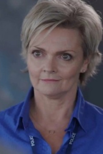 Poster de Episódio Grace (2022)