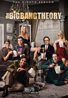 Big Bang: A Teoria (8ª Temporada)
