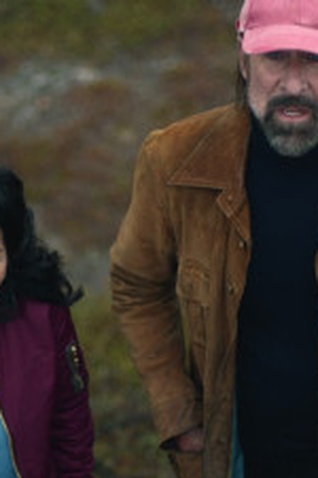 Poster de Episódio Avsnitt 1 (2016)