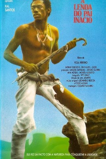 Poster de Curta A Lenda do Pai Inácio (1987)