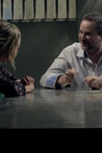 Poster de Episódio Episódio 8 (2014)