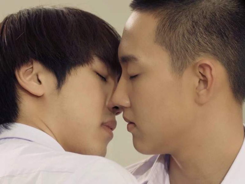 Foto 2 de Love Sick: The Series