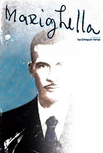 Marighella - Poster / Capa / Cartaz - Oficial 1