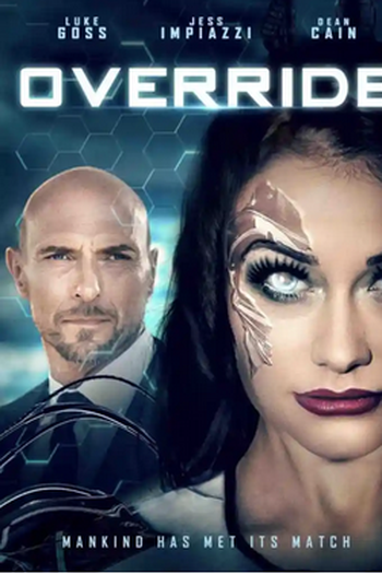  de Filme Programada Para Matar (2020)