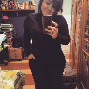 Foto de perfil de Amanda