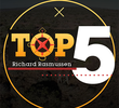 Top 5 Richard Rasmussen
