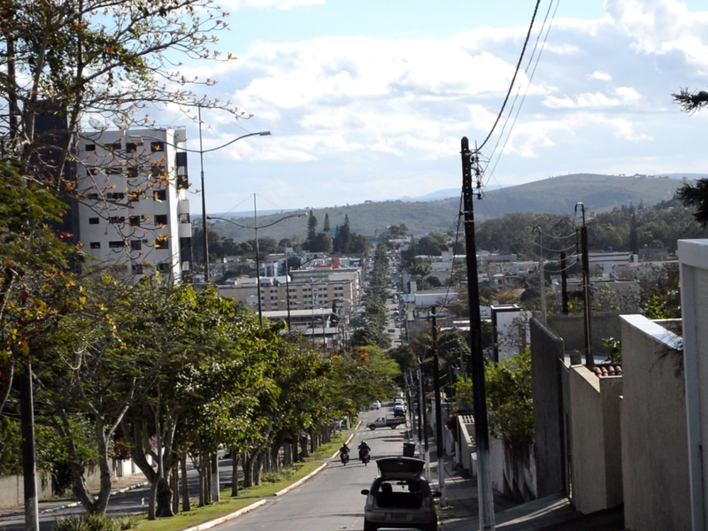 Foto 7 de O Guará e o Anum