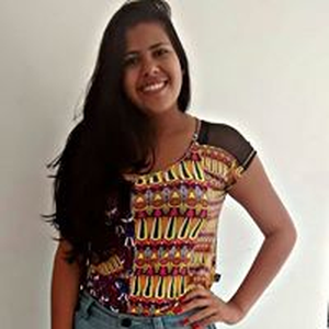 Foto de perfil de Flávia