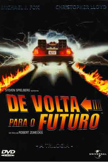 de Filme De Volta Para o Futuro (1985)