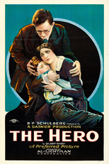 O Herói (The Hero)