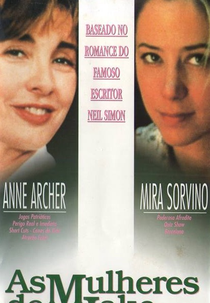 As Mulheres de Jake (Jake's Women)