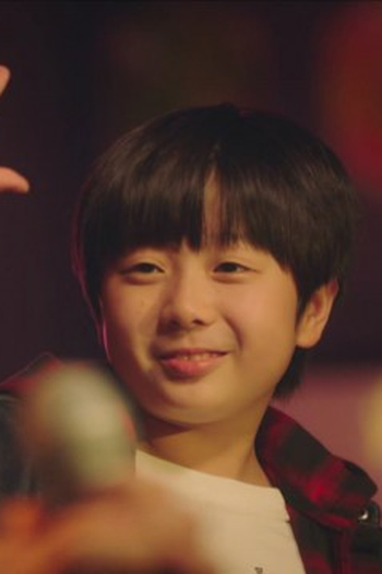 Poster de Episódio 16회 (2022)