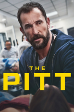 The Pitt (The Pitt)