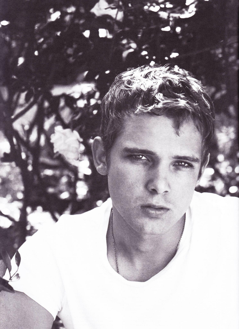 Max Thieriot - Foto 2