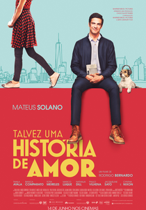 Talvez Uma História de Amor (Talvez Uma História de Amor)