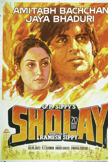  de Filme Cinzas (1975)