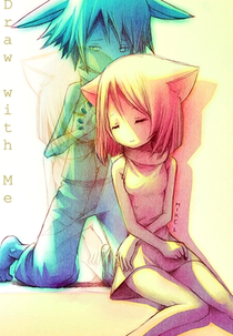 Desenhe Comigo (Draw with Me)