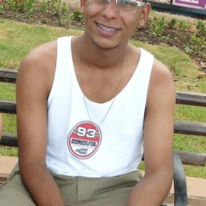 Foto de perfil de Luiz Felipe Vieira Alves