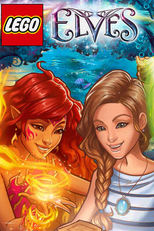 Elves: Unite the Magic (Elves: Unite the Magic)