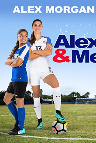 Poster 1 de Filme Alex & Me (2018)