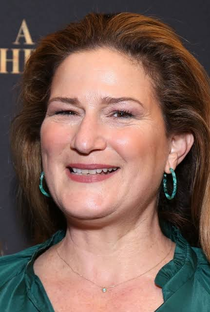 Ana Gasteyer - Poster 1