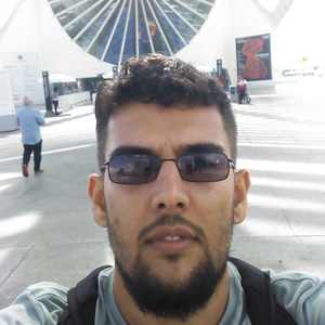 Foto de perfil de Marciel