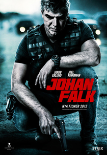 Johan Falk: Regras Do Jogo (Johan Falk: Spelets Regler)