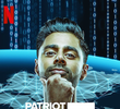 Patriot Act with Hasan Minhaj (5ª Temporada)