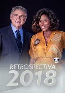 Retrospectiva 2018 (Rede Globo) (Retrospectiva 2018)