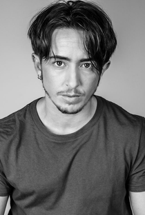 Gabe Gabriel - Poster 1