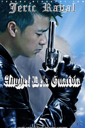 Poster de Filme Anghel dela guardia (2000)