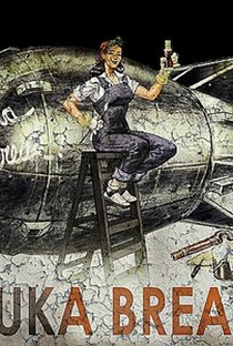 Fallout - Nuka Break - Poster / Capa / Cartaz - Oficial 2