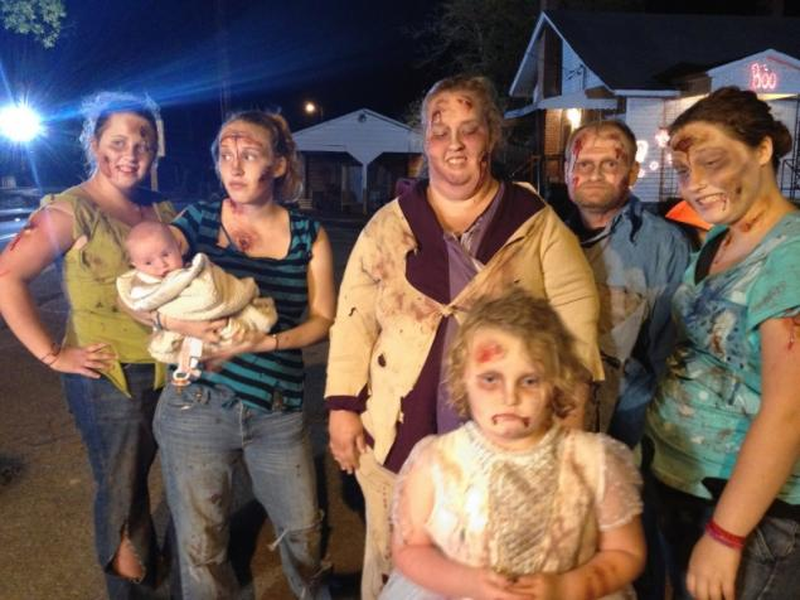 Foto 2 de Here Comes Honey Boo Boo (1ª Temporada)