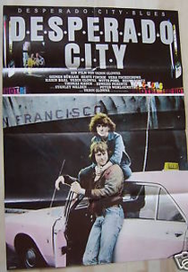 Desperado City (Desperado City)