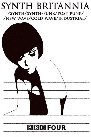  de Filme Synth Britannia (2009)