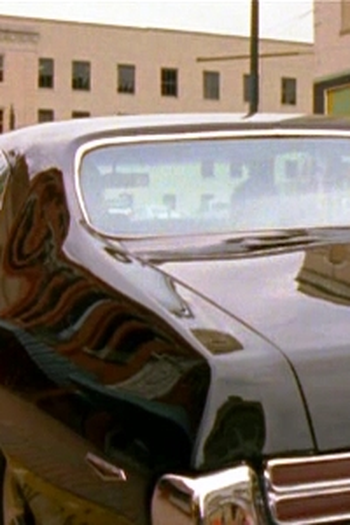 Poster de Episódio In the Wind (2006)