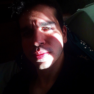 Foto de perfil de Matheus