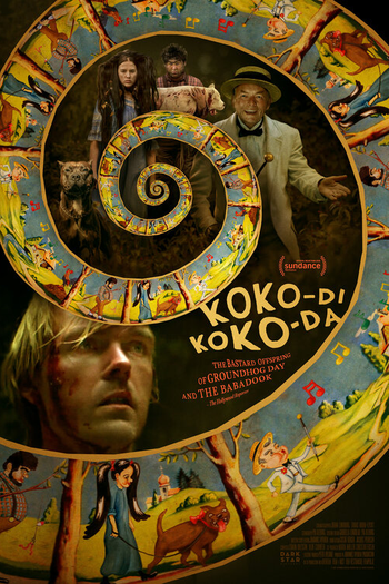 de Filme Koko-di Koko-da (2019)