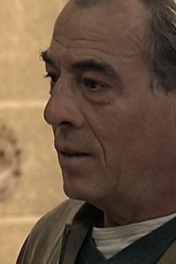 Poster de Episódio Épisode 50 (2004)