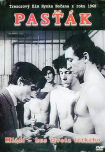 Reformatório (Pasťák)