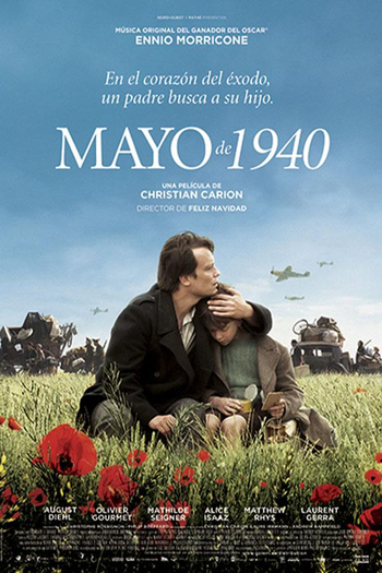  de Filme Viva a França! (2015)