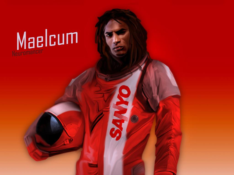 Foto 5 de Neuromancer