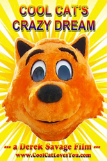 Cool Cat’s Crazy Dream (Cool Cat’s Crazy Dream)