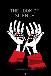 O Peso do Silêncio - Poster / Capa / Cartaz - Oficial 4