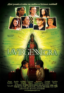 A Virgem Negra (La Virgen Negra)