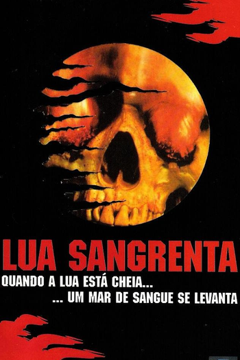  de Filme Lua Sangrenta (1992)