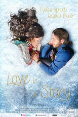 Love Is a Story (Un dar pentru tine)
