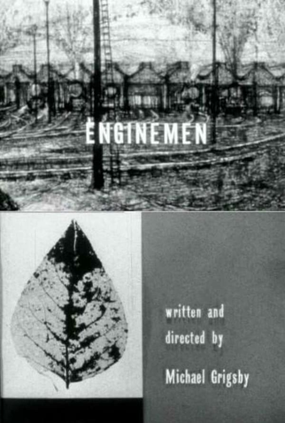 Poster 1 de Filme Enginemen (1959)