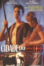 Cidade do Medo (The Wayside)